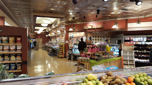Grocery Store «Highland Park Market», reviews and photos, 68 Bridge St, Suffield, CT 06078, USA