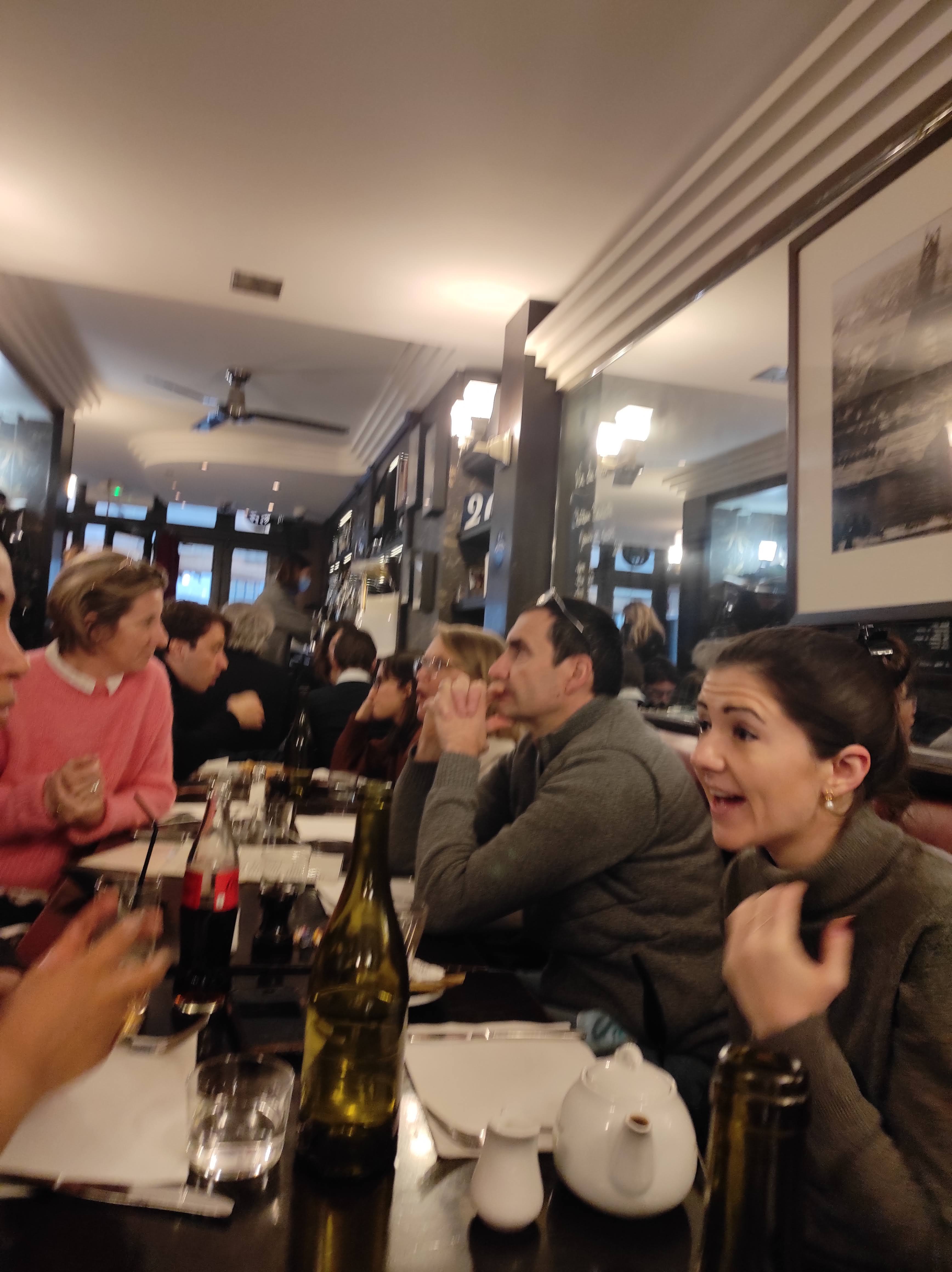 Photo n° 1 de l'avis de Baba.a fait le 06/12/2021 à 21:46