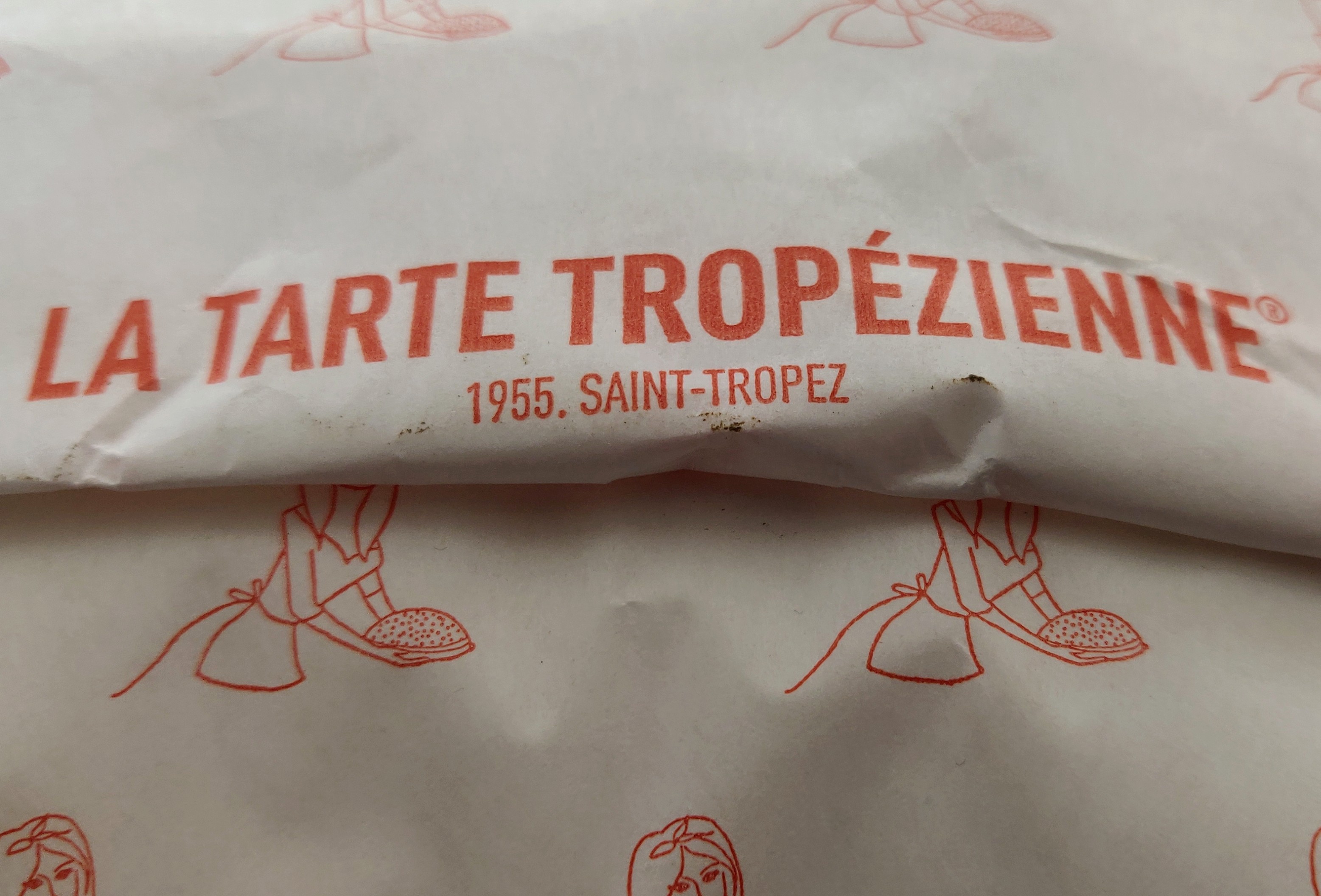 Photo n° 5 de l'avis de Patrice.s fait le 10/05/2019 à 04:46