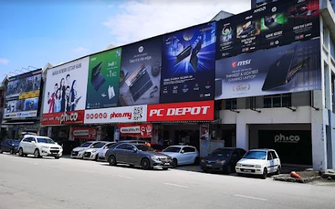 PH&CO - Perai (formerly PC DEPOT) image