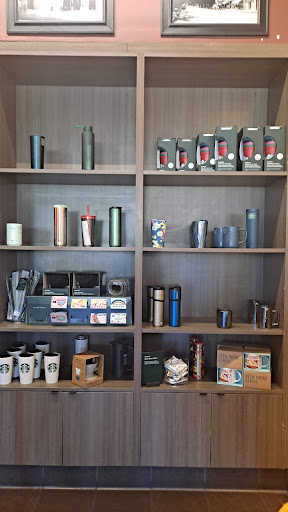Starbucks image