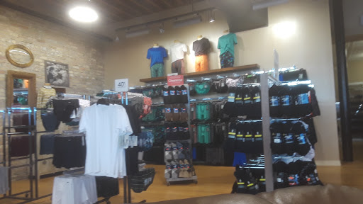 Clothing Store «Jockey Factory Store», reviews and photos, 5500 6th Ave, Kenosha, WI 53140, USA