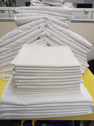 Laundromat «Laundry Tyme», reviews and photos, 104 Blue Star Hwy, Douglas, MI 49406, USA