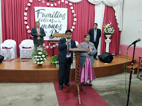 Movimiento Misionero Mundial