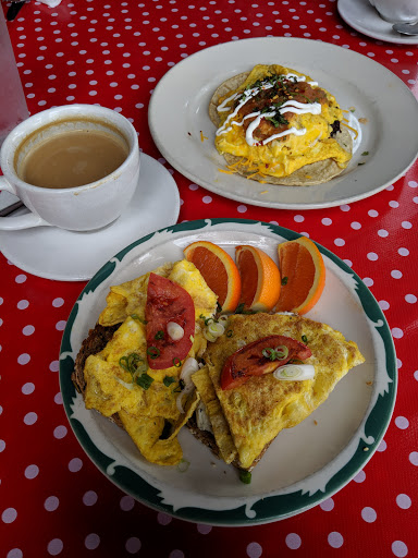 Vegetarian Restaurant «Longbranch Cafe and Bakery», reviews and photos, 100 E Jackson St, Carbondale, IL 62901, USA