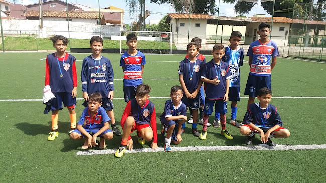Espaço Esportivo Do "Bela Vista" - Campo de futebol