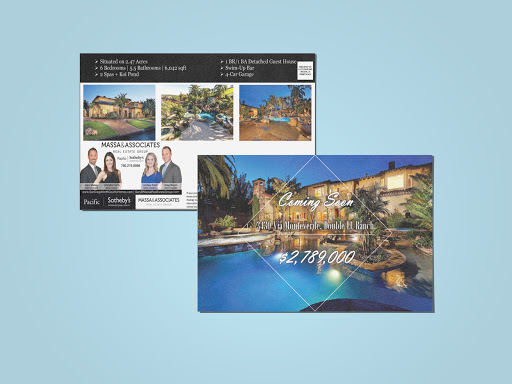 Print Shop «PostNet», reviews and photos, 142 E Bonita Ave, San Dimas, CA 91773, USA