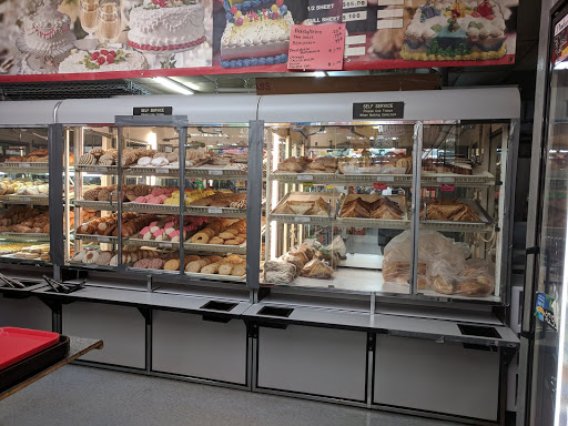 Grocery Store «Mercados Marias», reviews and photos, 264 Heritage Park Dr, Murfreesboro, TN 37129, USA