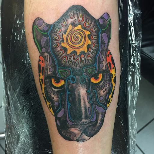 Tattoo Shop «Think Ink Tattoos», reviews and photos, 21626 Ventura Blvd, Woodland Hills, CA 91364, USA