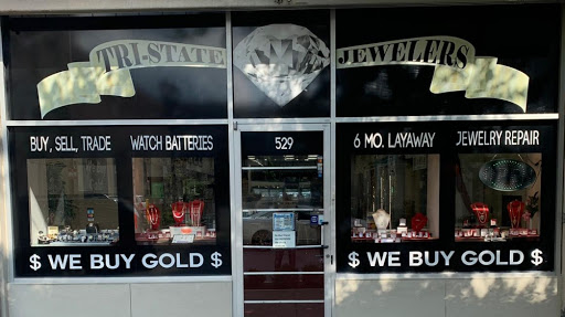 Tri State Gold & Diamond, 529 S 4th St, Louisville, KY 40202, USA, 