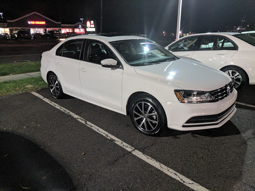 Volkswagen Dealer «North Penn VW-Mazda», reviews and photos, 165 Bethlehem Pike, Colmar, PA 18915, USA