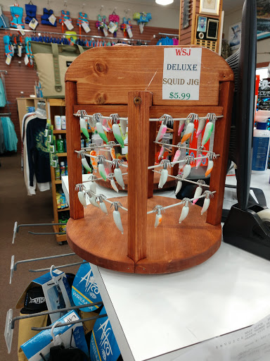 Sporting Goods Store «Half Hitch-Panama City Beach», reviews and photos, 2206 Thomas Dr, Panama City, FL 32408, USA