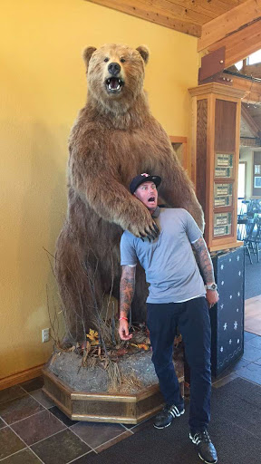 Golf Course «Moose Ridge Golf Course & Grille», reviews and photos, 11801 Doane Rd, South Lyon, MI 48178, USA