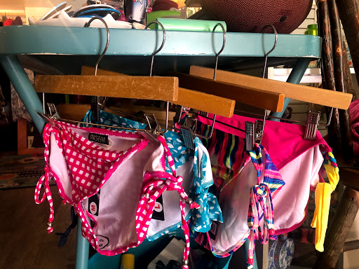 Thrift Store «Inspired Thrift Store», reviews and photos, 7 Somerset St, Ocean City, MD 21842, USA