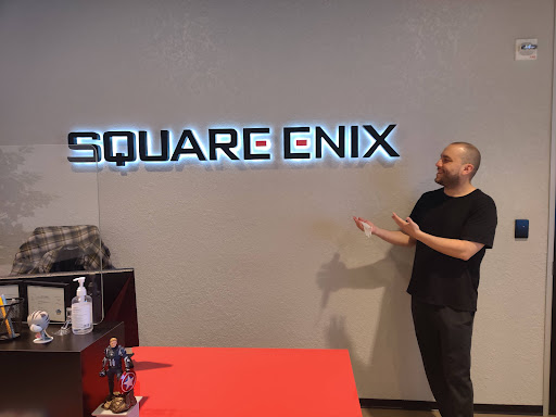 Square Enix U.S.A., Inc. image