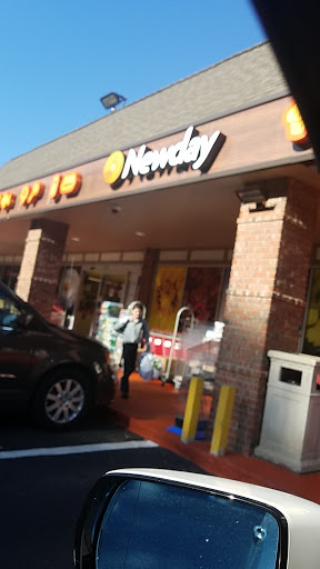 Supermarket «Newday», reviews and photos, 320 Saddle River Rd, Airmont, NY 10952, USA