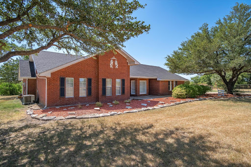 Real Estate Agency «RE/MAX Landmark Terrell», reviews and photos, 113 N Frances St, Terrell, TX 75160, USA