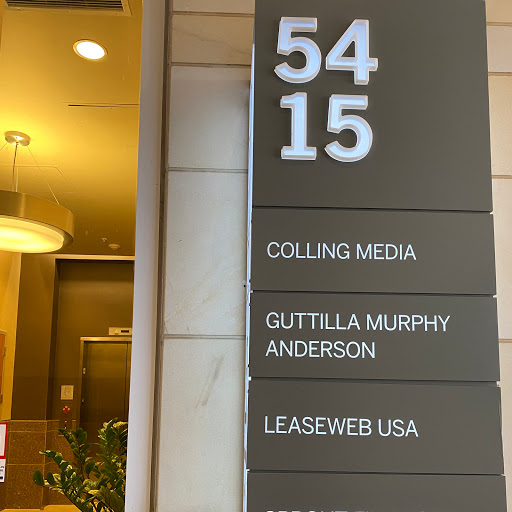 Advertising Agency «Colling Media», reviews and photos, 14362 N Frank Lloyd Wright Blvd #1270, Scottsdale, AZ 85260, USA