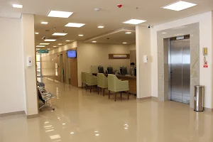 Hospital HSANP image