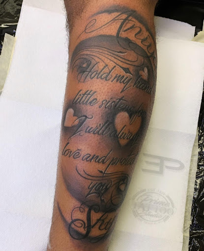 Explore tattoo filler ideas for a woman, creative tattoo ideas in Hattiesburg, available at Everything Prime Art Studio