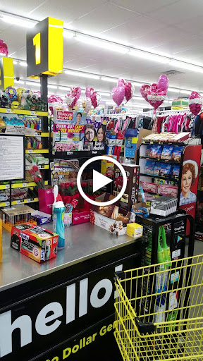 Discount Store «Dollar General», reviews and photos, 704 Ridge Ave, New Cumberland, WV 26047, USA