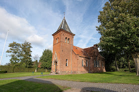 Buerup Kirke