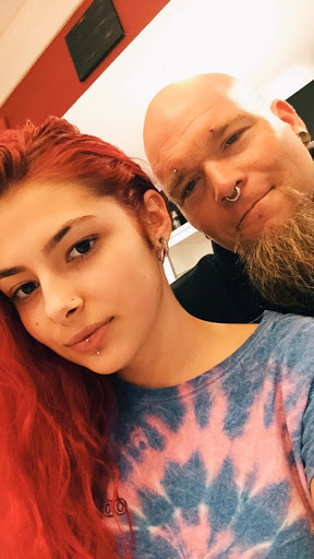 Explore birth and death date tattoo ideas, creative tattoo ideas in Myrtle Beach, available at Pitbull Tattoo and Piercing Clinic