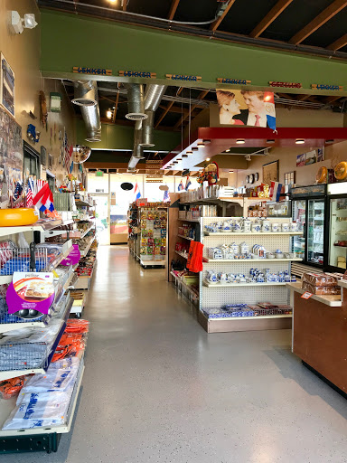 Grocery Store «Holland International Market», reviews and photos, 9835 Belmont St, Bellflower, CA 90706, USA