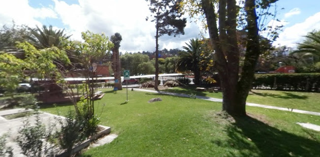 Universidad del Azuay - Cuenca