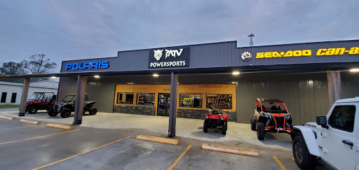 PATV & POWERSPORTS, LLC