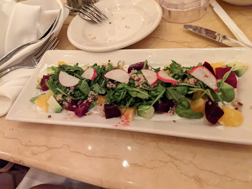 Restaurant «The Cheesecake Factory», reviews and photos, 600 E Las Olas Blvd, Fort Lauderdale, FL 33301, USA