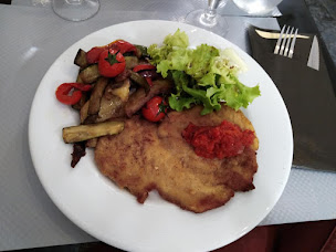 Photo n°18 de i Fratelli à Nîmes ()