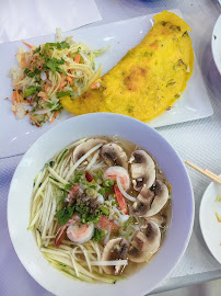 Plats et boissons du Restaurant vietnamien O'Crazy à Nice - n°11