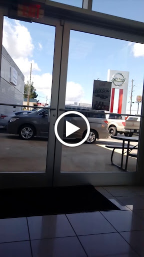  «Scott Evans Nissan», reviews and photos, 725 Bankhead Hwy, Carrollton, GA 30117, USA