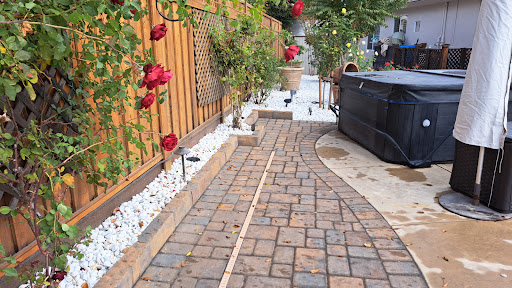 Atlanta Pavers And Landscape Inc image