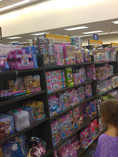 Book Store «Books-A-Million», reviews and photos, 1825 Tamiami Trail, Port Charlotte, FL 33948, USA