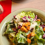 Photo n°1 de l'avis de Angelika. fait le 09/04/2024 à 19:07 sur le  Gasthof Löwen à Enzklösterle