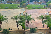 Pacific Pressure Washing - Photo 2 - Car repair in , Carlsbad