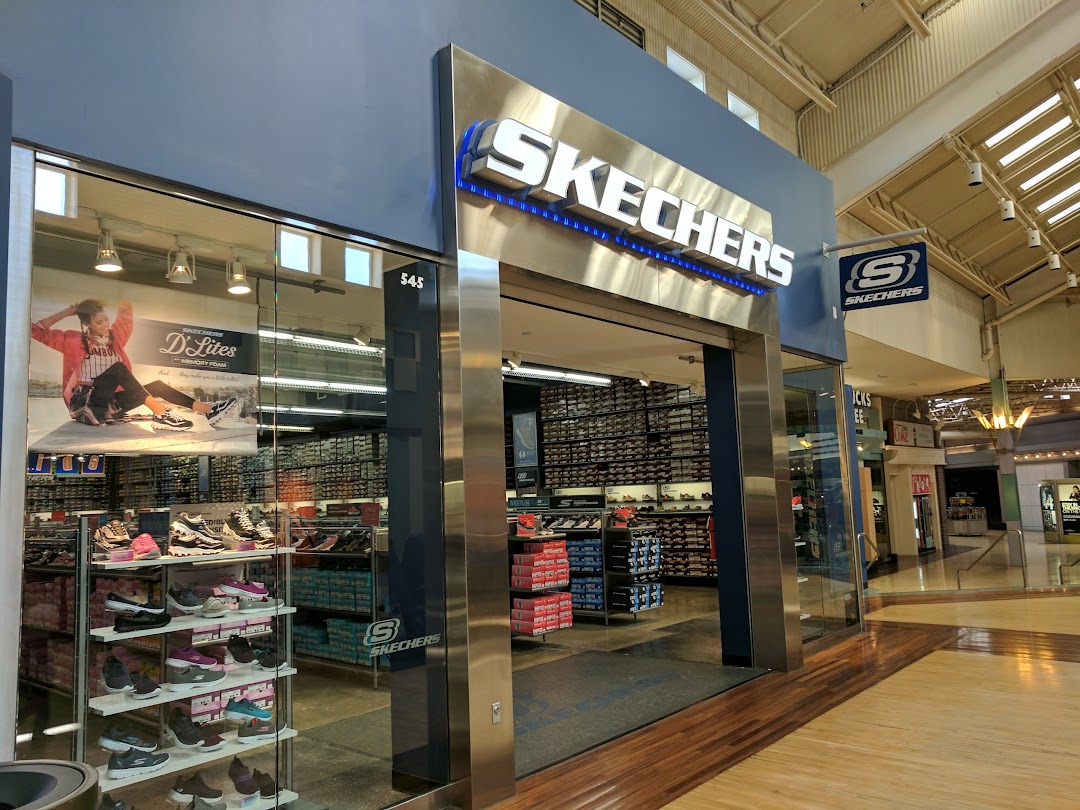SKECHERS Factory Outlet