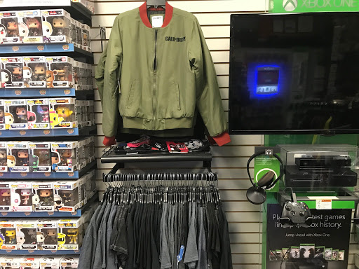 Video Game Store «GameStop», reviews and photos, 617 S Trooper Rd, Audubon, PA 19403, USA