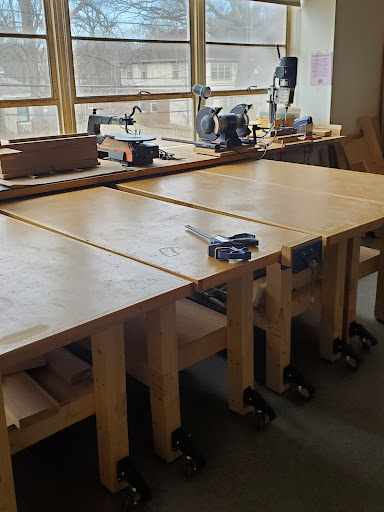 Art Center «Evanston Art Center», reviews and photos, 1717 Central St, Evanston, IL 60201, USA