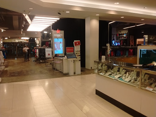 Department Store «Macys», reviews and photos