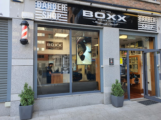 Boxx Barber Shop