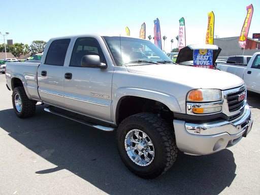 Car Dealer «Sunset Car Company», reviews and photos, 1201 N Harbor Blvd, Santa Ana, CA 92703, USA