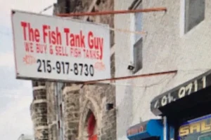 The Fish Tank Guy Inc image
