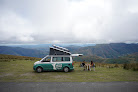 WeVan Clermont-Ferrand - Location de van aménagé et minibus et vente de van d’occasion Orcines