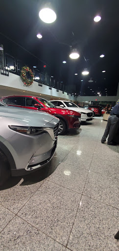 Nissan Dealer «Ramsey Nissan», reviews and photos, 401 NJ-17, Upper Saddle River, NJ 07458, USA