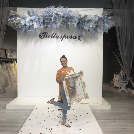 Clothing Store «Bellasposa Bridal & Photography», reviews and photos, 11450 E 4th St #103, Rancho Cucamonga, CA 91730, USA