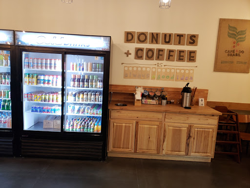 Donut Shop «Earnest Donuts», reviews and photos, 4740 TX-121 #700, Lewisville, TX 75056, USA