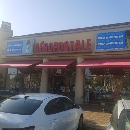 Clothing Store «Under Armour Factory House», reviews and photos, 100 Citadel Drive, Commerce, CA 90040, USA